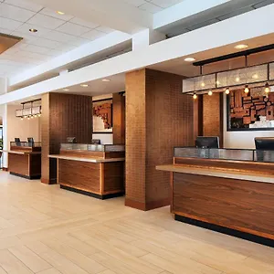 Hotel Four Points By Sheraton Angeles International Airport, Inglewood