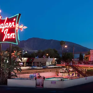 Hotel Safari Inn, A Coast