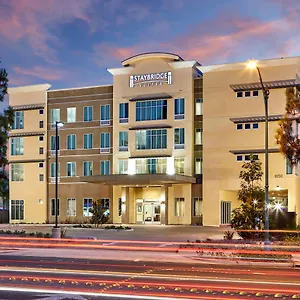 Staybridge At The Park By Ihg *** Anaheim