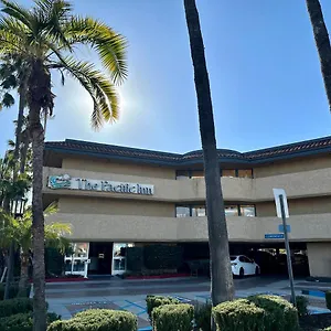 3* Hotel The Pacific