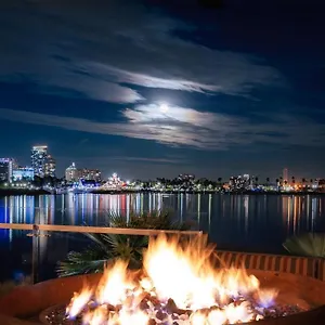 Maya - A Doubletree By Hilton **** Long Beach