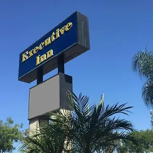 Executive & ** Anaheim