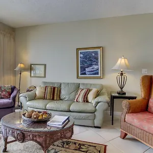 Sterling Sands 708 Apartment